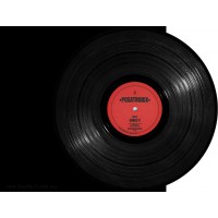 Posatronix - Shake It (Electrostatic) 12''
