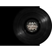 Almighty Quad - In Quad We Trust EP (Battle Trax) 12''
