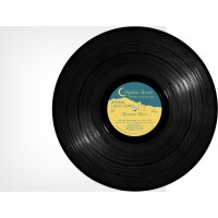 Kosmic Light Force - Mysterious Waves (Night Beat Records) 12''
