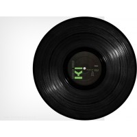 K1 (Keith Tucker) - Modular World (Puzzlebox) 12''