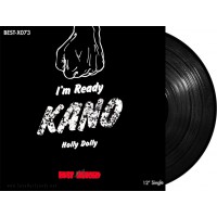 Kano - I'm Ready (Best Record) 12''