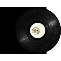 St. Theodore - Night Transmission (Land Of Dance Records) 12''