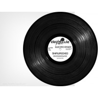 Electro Nation - Shipwrecked (Electrocute) 12" vinyl