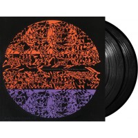 Grandmaster Flash - The Message - 40th (Sugar Hill / Sanctuary) 12" orange