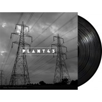 Plant43 - Grid Connection (Shipwrec) 12''