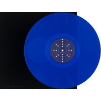 Syrte - 396.847 (Science Cult) 12'' blue