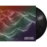 Luxus Varta - Noise Figure (Shipwrec) 12''
