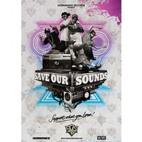 Save Our Sounds (poster)