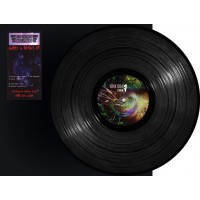 Various - Gods & Aliens EP (Underground Music Xperience) 12" vinyl