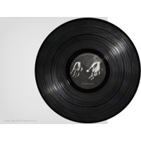 Various - W/X (Mélodies Souterraines) 12'' vinyl