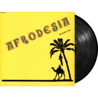 Afrodesia - Episode One (Best Record) 12''