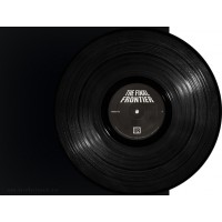 UR - The Final Frontier (Underground Resistance) 12''