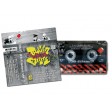 DJ Crash - Berlin Declares Funk (Def Beat Records) tape