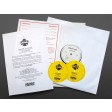 Batch Sound - The Chase Is On (Ground Control) 12'' test pressing vinyl set