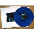 Luxus Varta - Aquamarine Puzzle (Shipwrec) 12'' blue vinyl