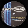 Analogue Audio Association - Naturtrueb (Placid Records) 12''