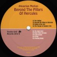 Aquarian Motion - Beyond the Pillars of Hercules (Voodoo Gold) 12''