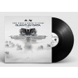 Code Rising & Analog To Future - Quantum Data Vol.1 (Ascendant Recordings) 12'' front