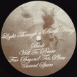 Reedale Rise - Light Through a Birds Wing (Frustrated Funk) 12''