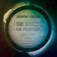 Dagobert & Kalson - Stellar Mode (Stellar Mode 001) 12" vinyl