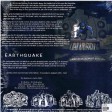 Antron - Earthquake - back cover