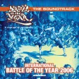Battle Of The Year 2006 - The Soundtrack (CD)