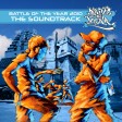 Battle Of The Year 2010 - The Soundtrack (CD)