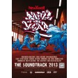 Battle Of The Year - The Soundtrack 2013 (MEGA poster) 
