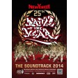 Battle Of The Year 2014 - The Soundtrack (MEGA poster)