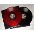 Kronos Device - Kill Switch (Battle Trax) red and black vinyl pressings (black vinyl sold separately)