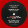 Kronos Device - Kill Switch (Battle Trax) red 12" vinyl