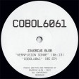 Zavorius Blob & J.J. Blender (COBOL6061) 12"