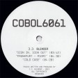 Zavorius Blob & J.J. Blender (COBOL6061) 12"