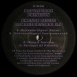 Kronos Device (Bass Junkie & The Dexorcist) - Damage Control EP (Battle Trax) 12"