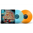 Various - Wild Style (Mr Bongo) special edition 2x12" + flexi disc