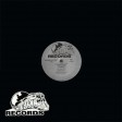 808 Mafia vs. Hartkor Kinkxz - Am Abzug (vinyl) front