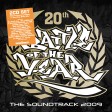 Battle Of The Year 2009 - The Soundtrack (2CD)