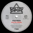 Polytron / Two Witches - Electro Empire / Pimeyden Jousi (Electro Empire) 12'' Side A