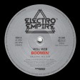 Will Web - Boomin' (Electro Empire) 12'' 