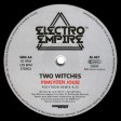 Polytron / Two Witches - Electro Empire / Pimeyden Jousi (Electro Empire) 12'' Side AA