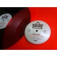 Replicants - I Like The Way You Crunch / Jiro (Electro Empire) 12'' red vinyl