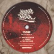 Esone - Run The Streets EP (12" vinyl)