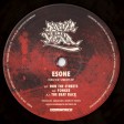 Esone - Run The Streets EP (12" vinyl)