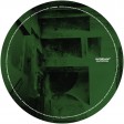 Kronos Device - The Infinite Ones EP (Avoidant) 12"