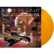 Egyptian Lover - Beyond The Galaxy (Egyptian Empire) orange 12" vinyl