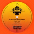Tape Loader & Phatt Rok Ski - Prime Time (Ground Control 1) 12" orange vinyl