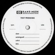 Cli-N-Tel - 2030 (Ground Control 4) 12" test pressing