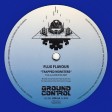 The Alliance & Flux Flavour - A-L-L-I-A-N-C-E (Ground Control 2) 12" vinyl