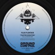 The Alliance & Flux Flavour - A-L-L-I-A-N-C-E (Ground Control 2) 12" vinyl