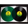 EPG - Party Rock (Ground Control 3) green and black vinyl pressings (black vinyl sold separately)